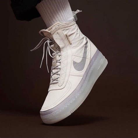 nike w af1 shell|nike air force 1 shell desertsand.